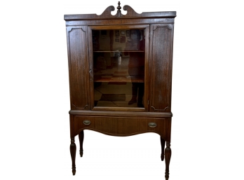 Empire Style Cabinet