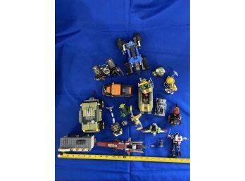 Lego Collection Lot 2