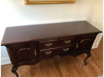 Dining Room Sideboard