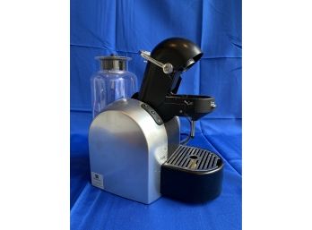 Espresso Machine