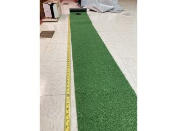 Masters Choice Putting Mat