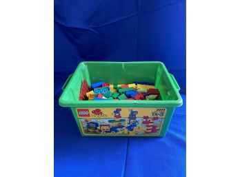 Lego DUPLO Box