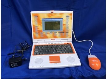 German Kinder Educational Laptop By Tevion MD-86338