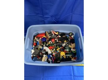 Lego Collection Lot 4