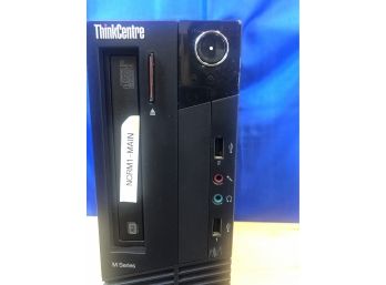 Computer - Lenovo ThinkCentre M92p