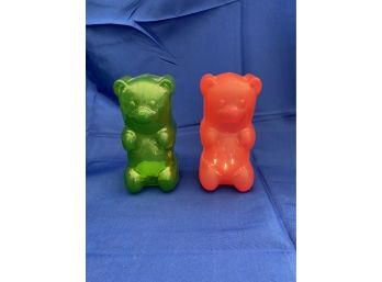 Gummy Bear Nightlights