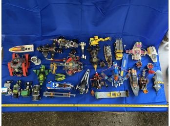 Lego Collection Lot