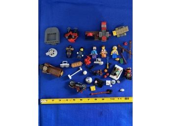 Lego Collection Lot 5