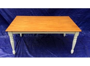 Farmhouse  Table