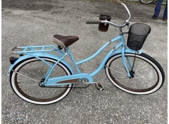 Beach Cruiser - Huffy Deluxe