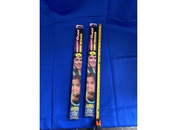 Jumbo Crazy Glow Necklaces New In Box