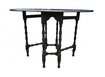 Gate Leg Table