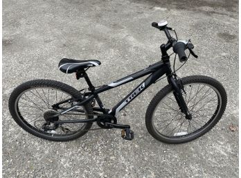 Trek MT200. 24 Inch Bike