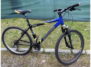 Specialized RockHopper Comp - 26 Inch Wheels - 18 Speeds