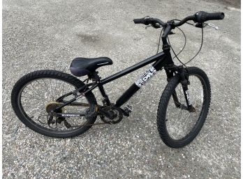 Diamondback DB78 24 Inch Mountain Bike