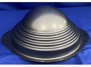 Domed Ice Cream Mold