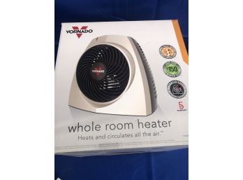 Vornado Heater VH200