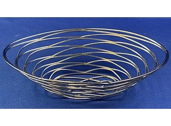 Wire Bread Basket