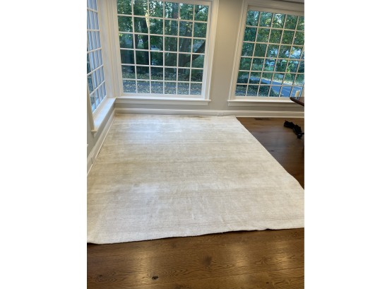 Barkley 7'6' X 9'6' Wool Viscose Rug