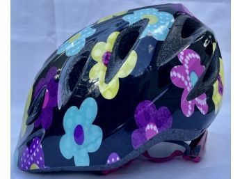 Girls Bike Helmet