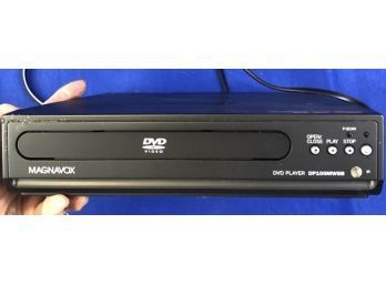 Magnavox DVD Player