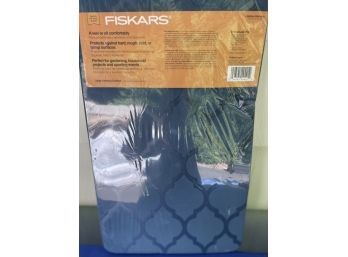 Fiskars Gardeners Knee Pad