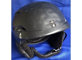 Helmet-Giro Brand Size Medium