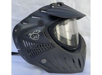 Airsoft Helmet