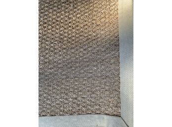 13ft X 15.5 Ft Custom Sisal Rug