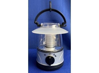 Battery Powered Lantern