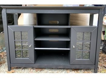 TechCraft TV And Storage Cabinet