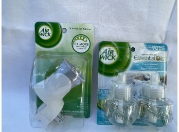 Assorted Air Fresheners