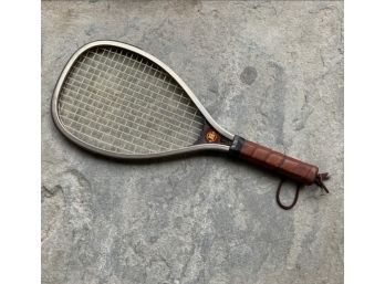 Racquetball Racquet