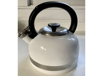 Kitchen Aid Teapot