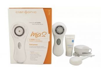 Facial Cleansing Product By Clarisonic