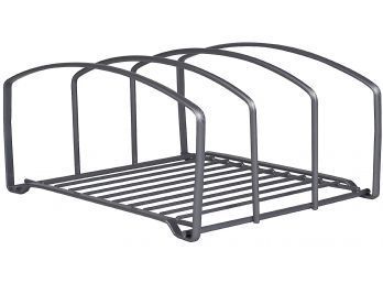 New Kitchen Pantry Organizer Rack - - Still In Wrapping