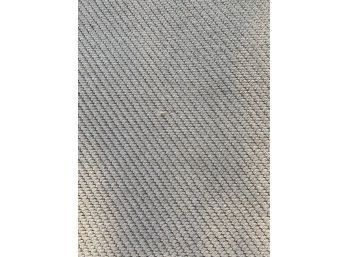 12.9 Ft X 12.3 Ft Taupe Carpet