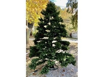 Artificial Christmas Tree - 8 Ft