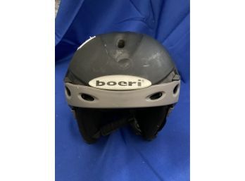 Boeri Ski Helmet