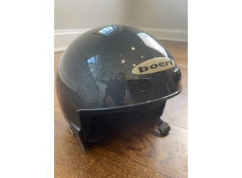 Boeri  Ski Helmet