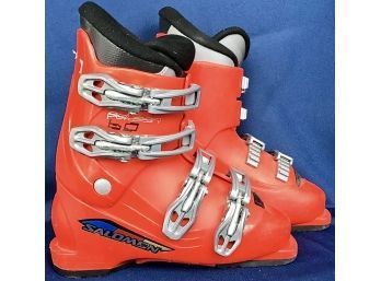 Salomen Energyzer 60 Ski Boots