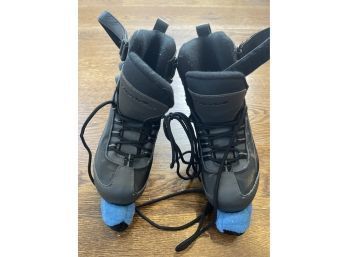 Youth Ice Skates Size 1