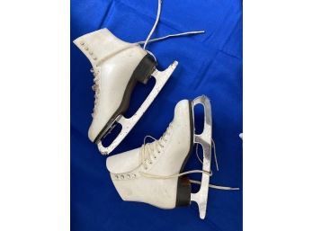 Riedell Figure Skates