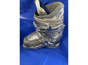 Pair Of Dalbello Trufit Womens SKi Boots