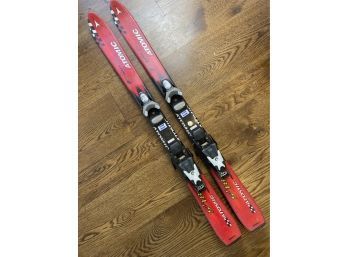 Atomic Skis