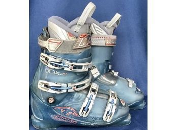 Nordica Olympia Beast 10 Ski Boots