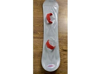 Snowboard