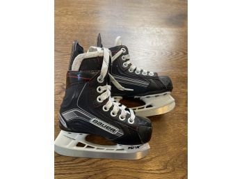 Bauer Youth Hockey Skates