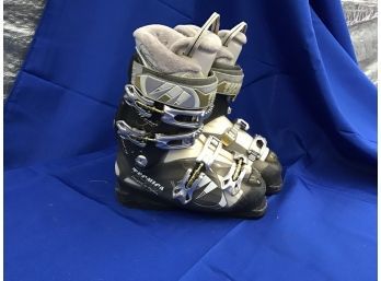 Technica Mega 10 Ski Boots Size Mondo 23.5