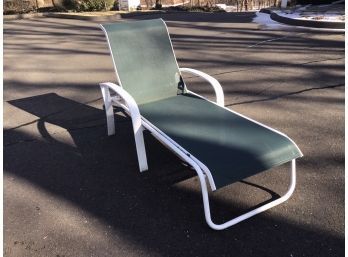 Chaise Lounge Chair